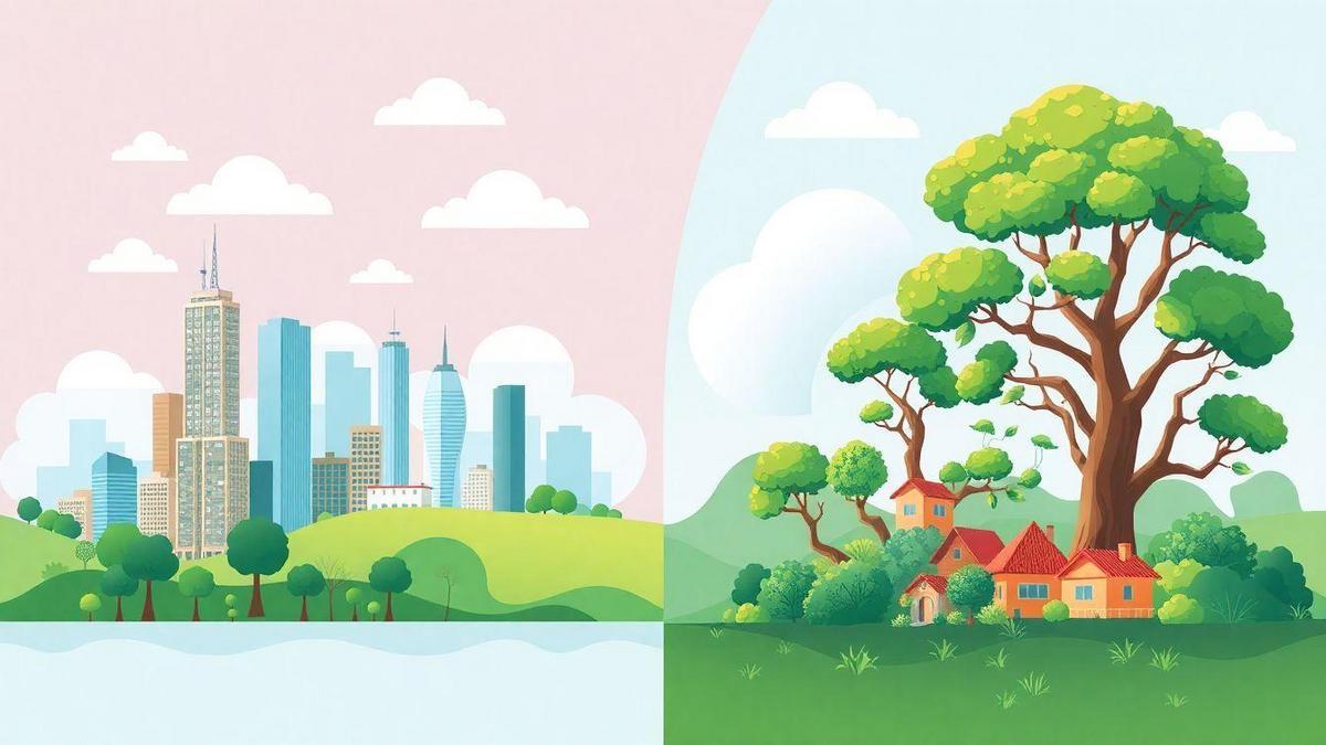 A diferença entre investimentos tradicionais e éticos