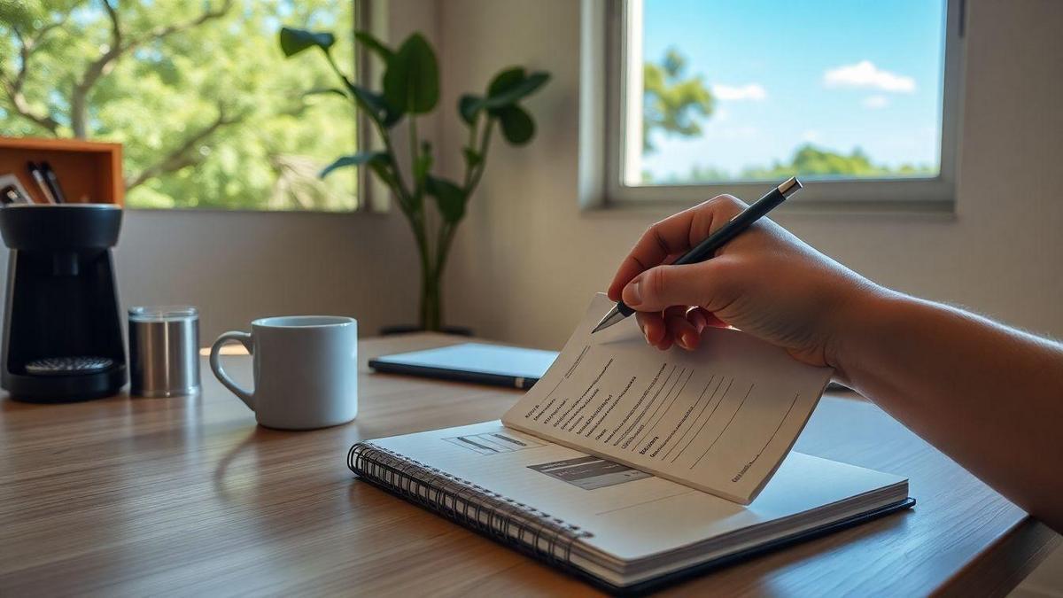 A oração como ferramenta de gestão financeira A oração como ferramenta de gestão financeira