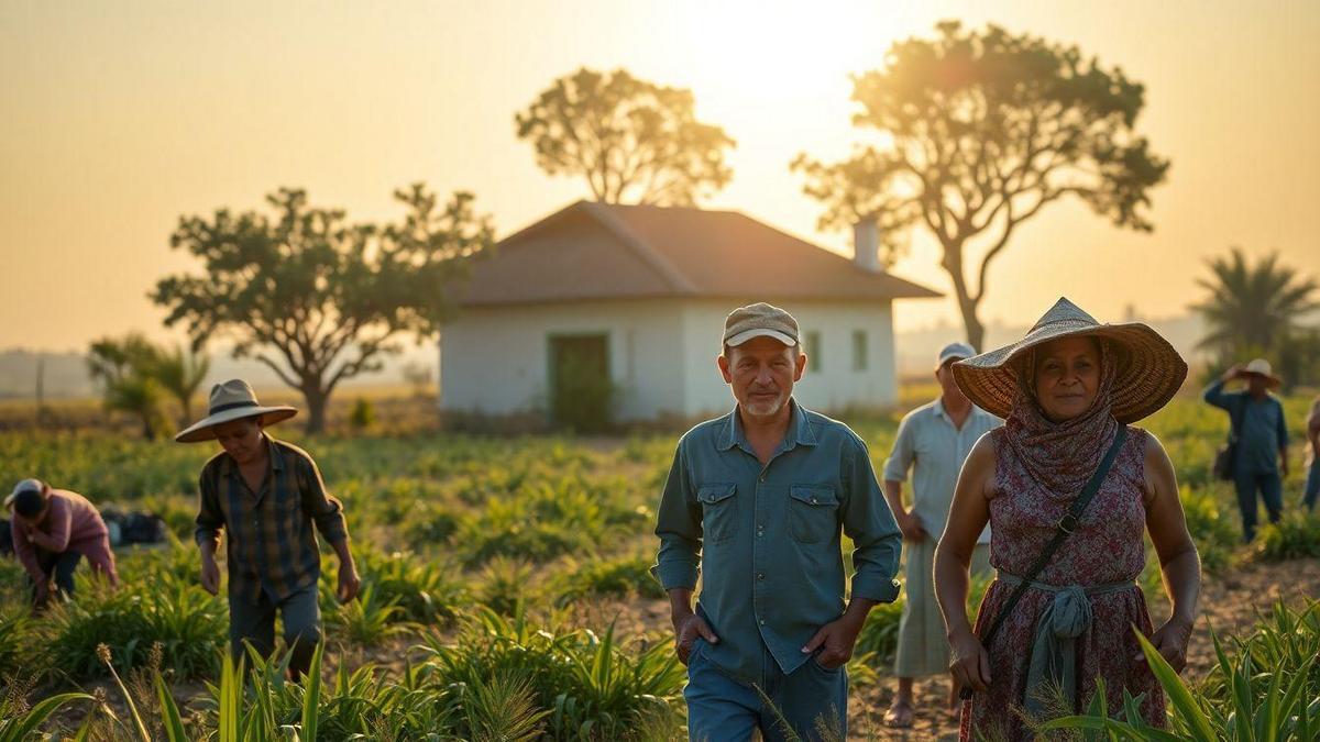 A Parábola dos Trabalhadores: Entendendo a Generosidade nas Finanças A Parábola dos Trabalhadores: Entendendo a Generosidade nas Finanças