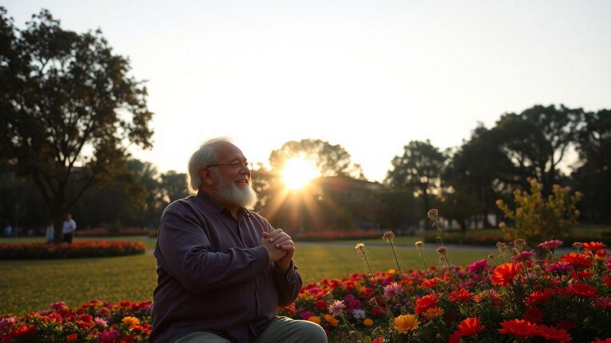 O Que é Aposentadoria Cristã e Por Que É Importante?