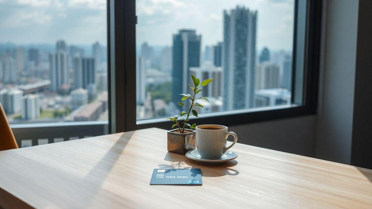 A Importância da Gestão Financeira na Vida Cristã A Importância da Gestão Financeira na Vida Cristã