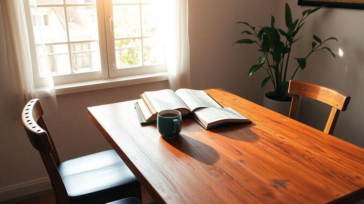 Devocional: Finanças em Deus Transformam Vidas Devocional: Finanças em Deus Transformam Vidas