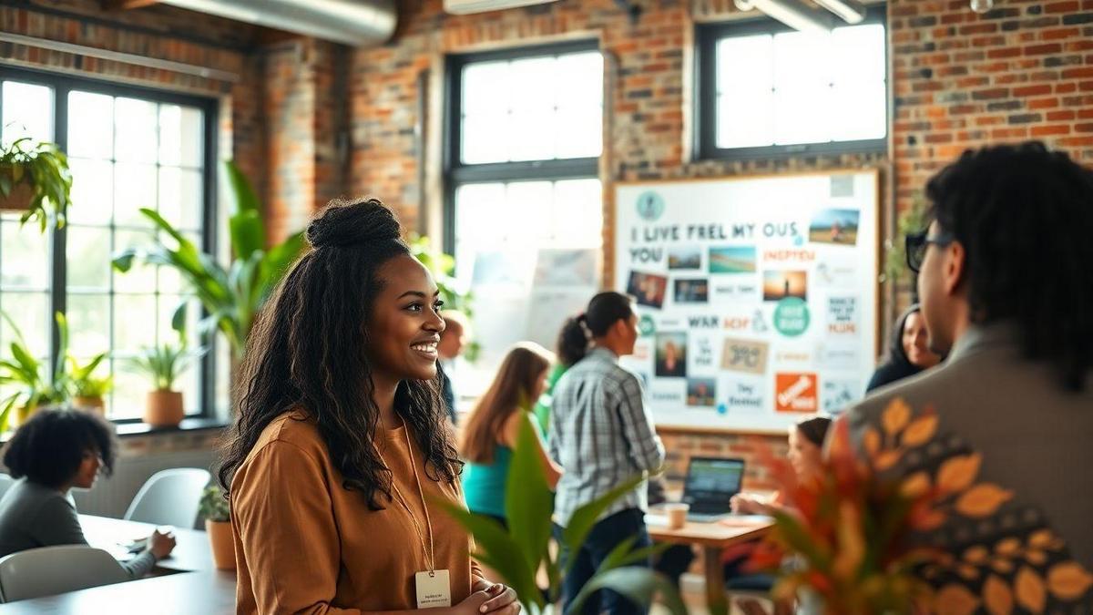 O Que Significa Empreender com Propósito?