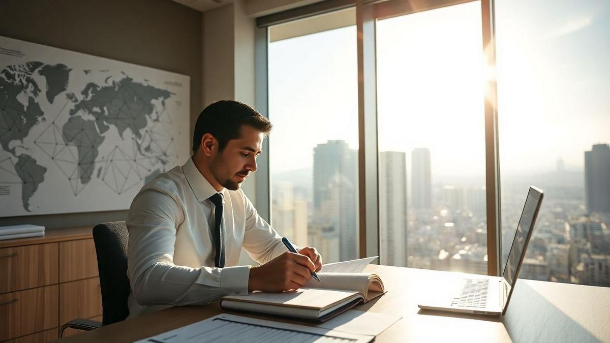 Ética nos Negócios e Sucesso Ética nos Negócios e Sucesso