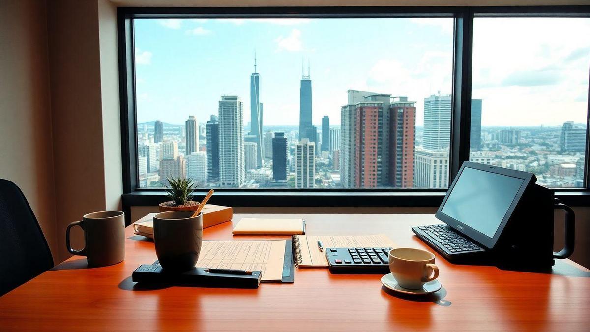 Entendendo a Inflação e o Desemprego em 2025 Entendendo a Inflação e o Desemprego em 2025