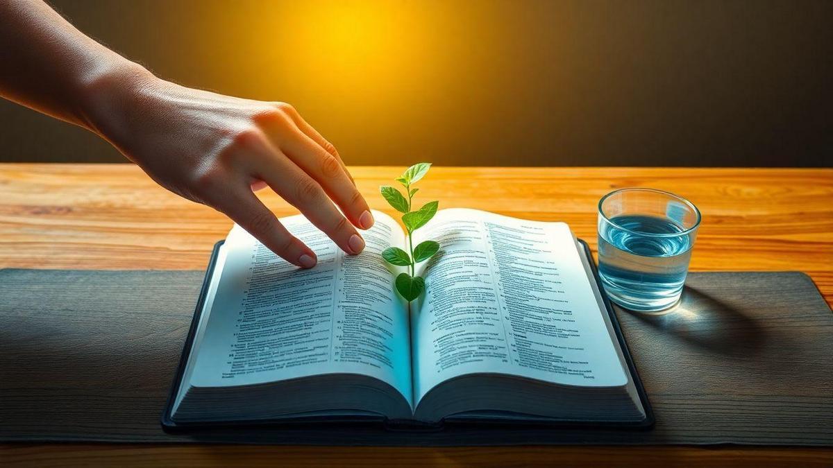 Investindo em ações com a mentalidade cristã Investindo em ações com a mentalidade cristã