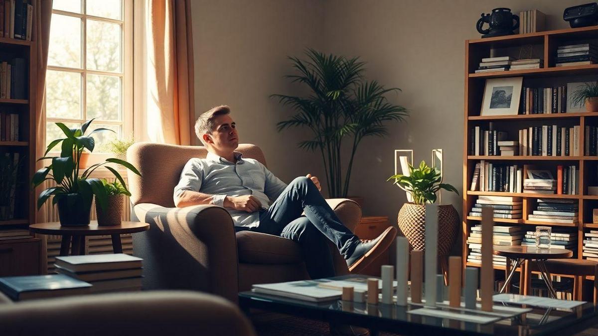 O Que é Liberdade Financeira e Por Que É Importante?