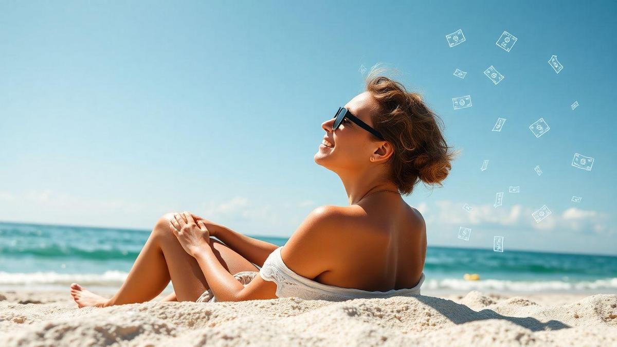 Liberdade Financeira: O Que Isso Significa? Liberdade Financeira: O Que Isso Significa?