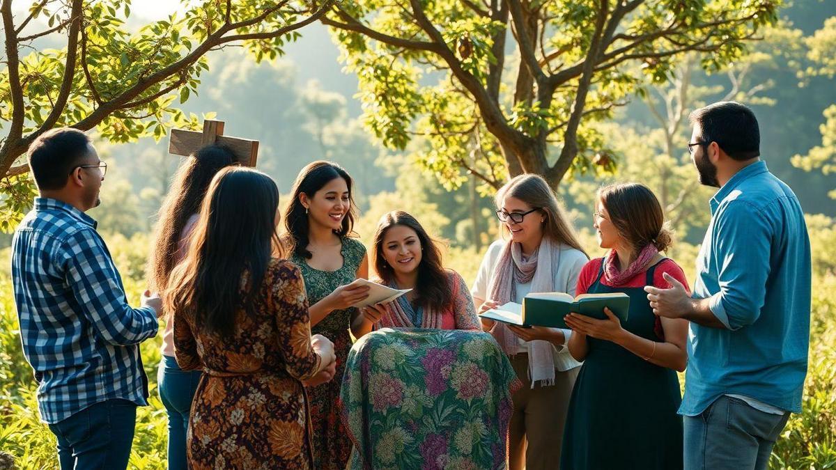 O que são investimentos éticos na fé cristã