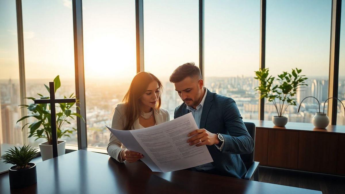 Princípios Cristãos no Investimento Imobiliário