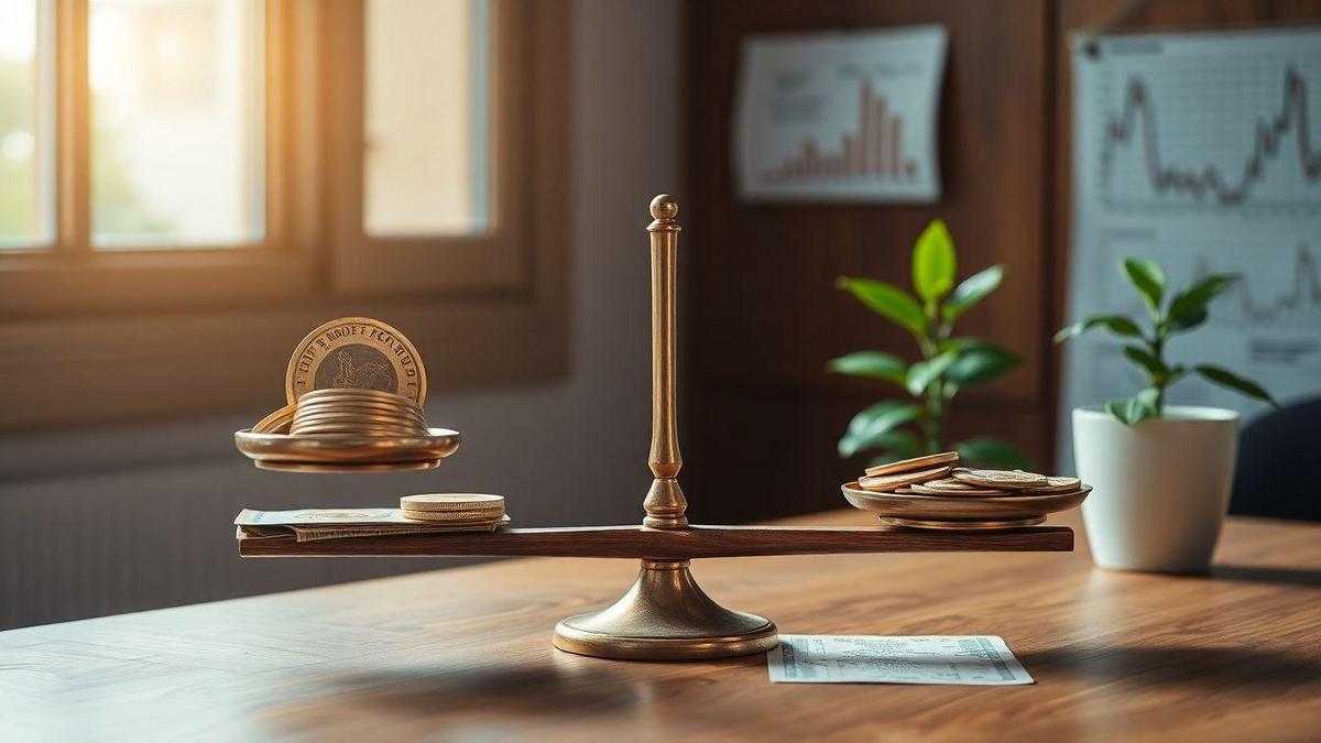 O Que São Princípios Eternos em Tempos de Inflação?