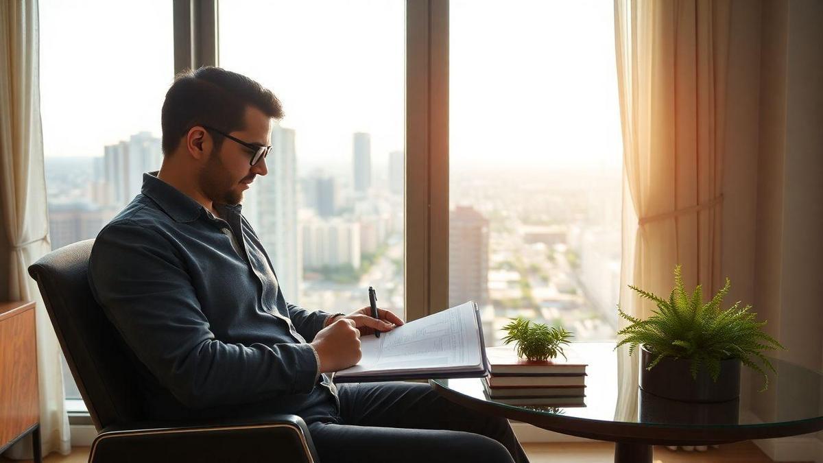 Superando desafios nos investimentos éticos