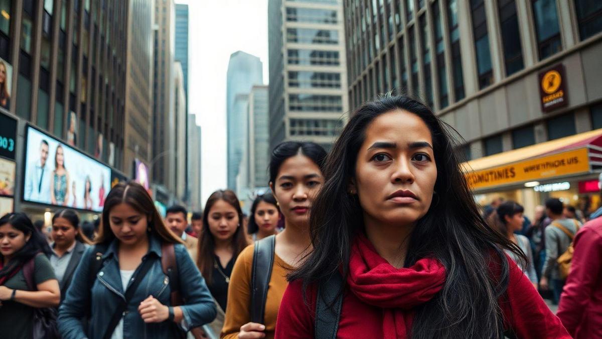 Você Está Trabalhando para Sobreviver ou para Servir? Entenda a Diferença