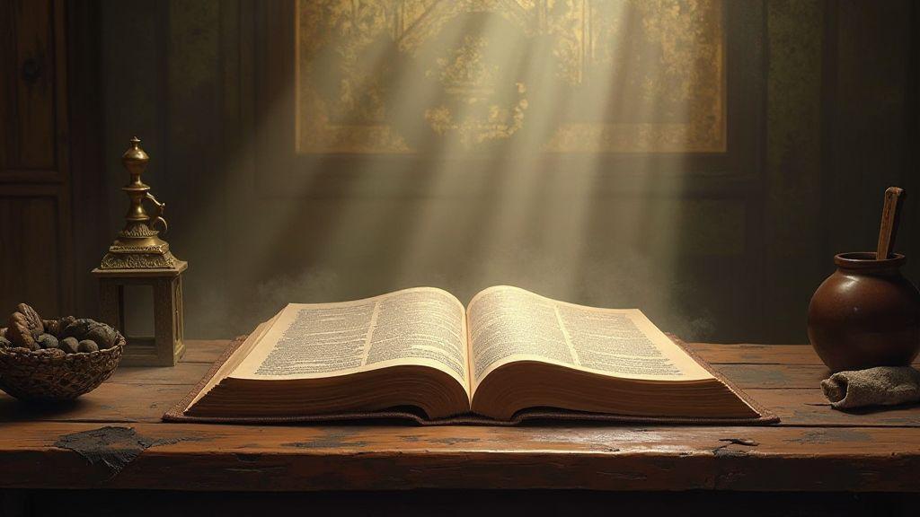 como-lidar-com-dividas-na-biblia