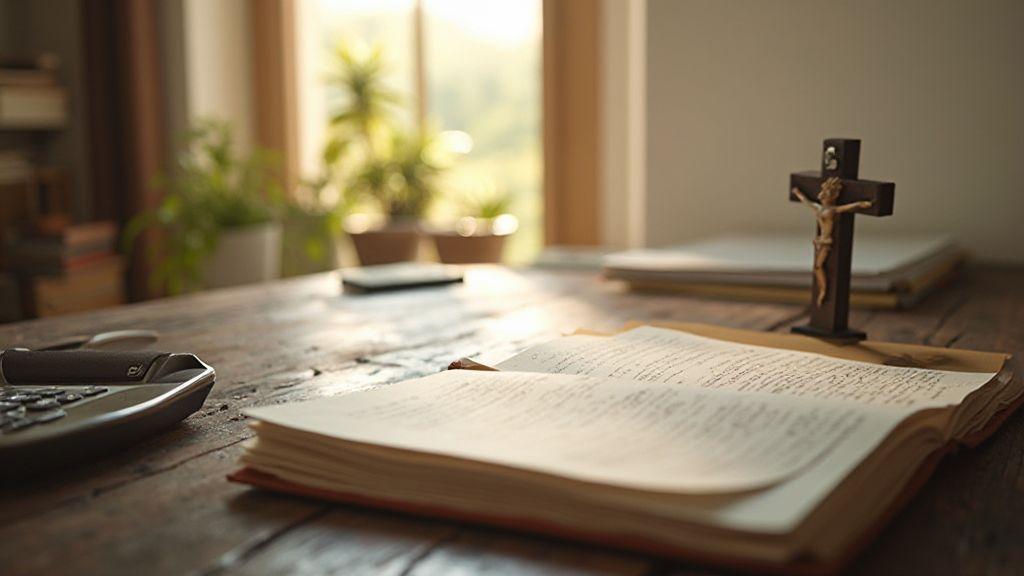 fe-e-planejamento-como-tomar-decisoes-financeiras