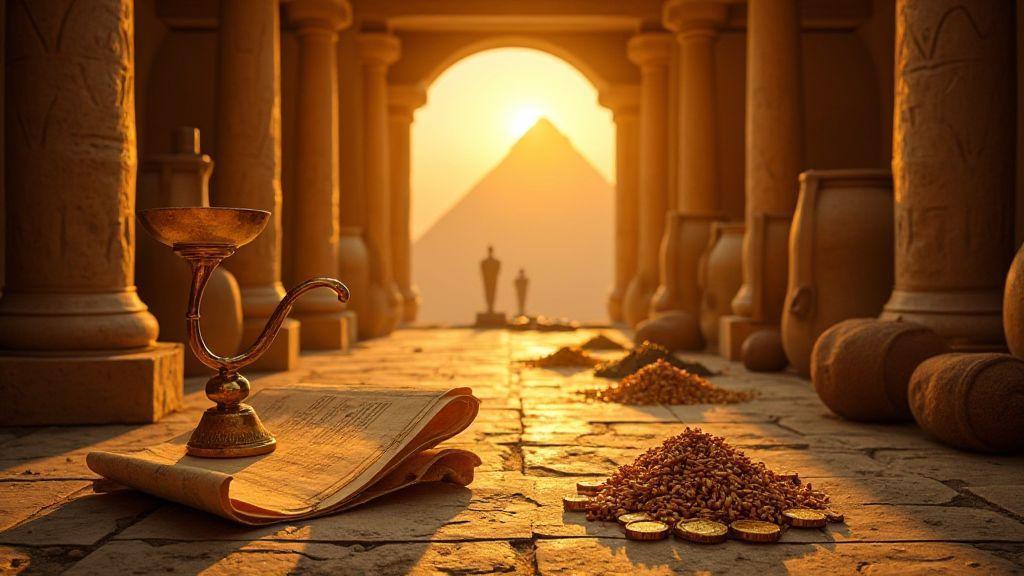 jose-do-egito-licoes-de-financas-cristas