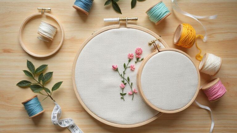 how-to-choose-the-right-embroidery-hoop-for-your-project