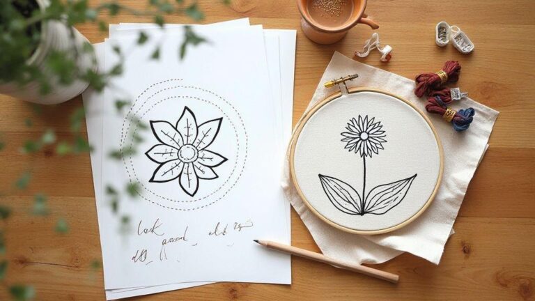 how-to-convert-a-coloring-page-into-an-embroidery-template