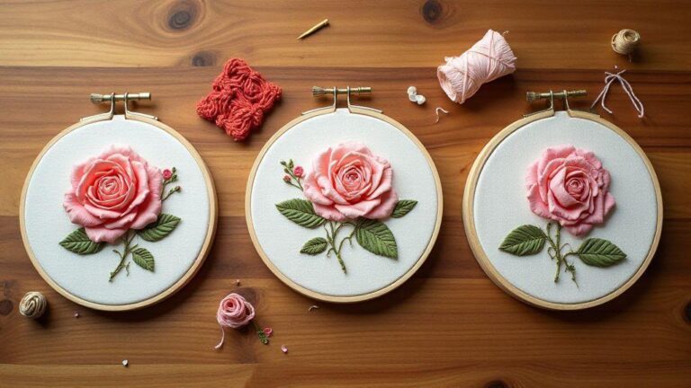 how-to-embroider-a-classic-rose--different-methods-compared