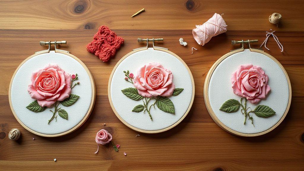 how-to-embroider-a-classic-rose--different-methods-compared