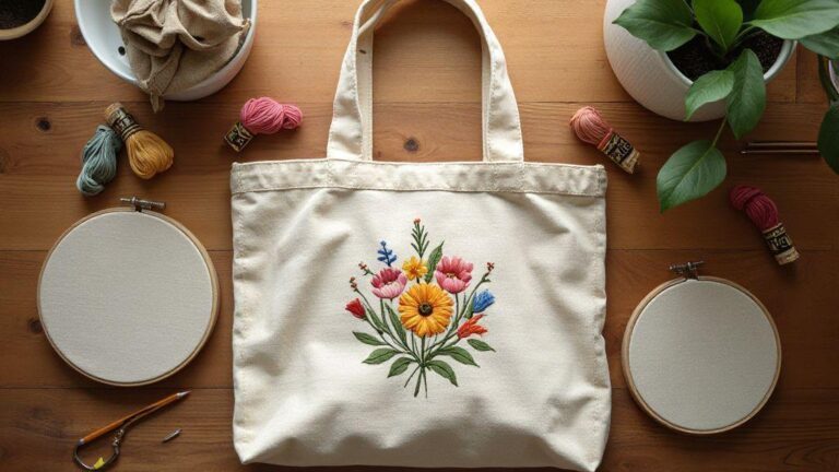 how-to-embroider-a-linen-tote-bag-from-start-to-finish
