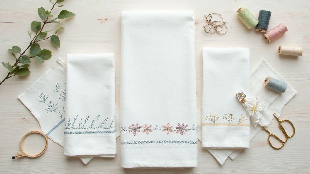 simple-border-patterns-for-embroidering-towels-and-linens