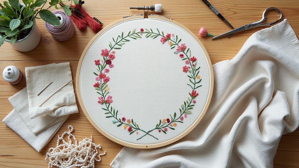 the-best-fabrics-for-hand-embroidery-and-which-ones-to-avoid