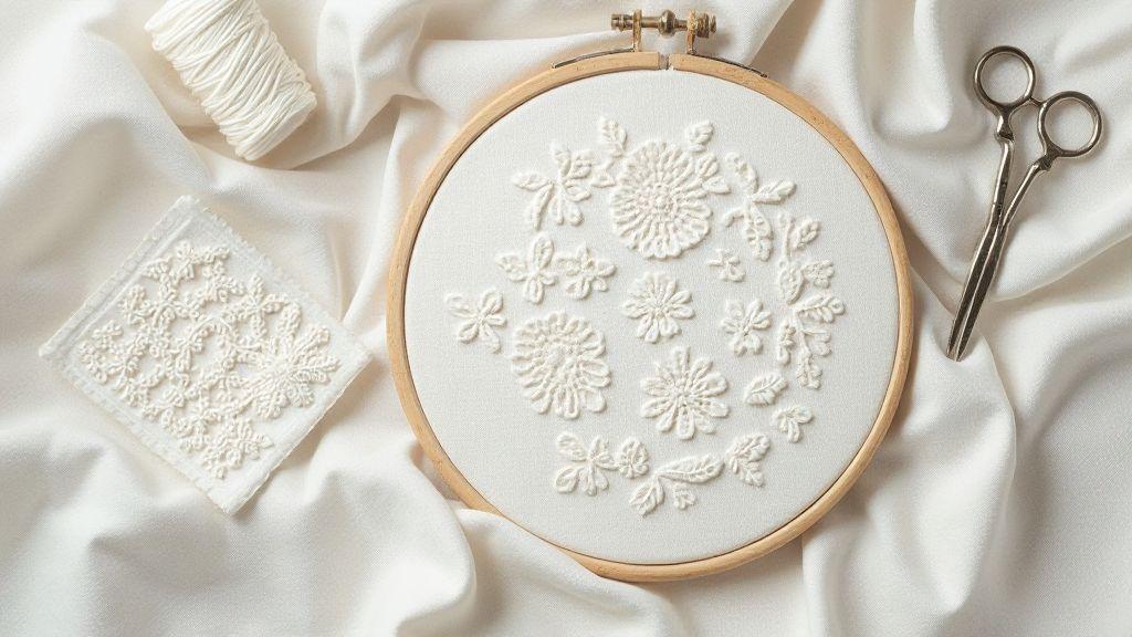 whitework-embroidery-techniques-broderie-anglaise-mountmellick--more