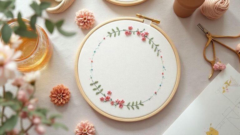 your-first-embroidery-hoop-a-complete-beginner-project-with-photos