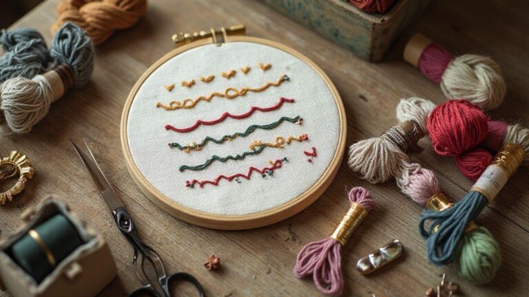 bordado-guide--fifteen-basic-embroidery-stitches-every-beginner-should-learn-and-master