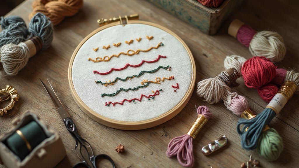 bordado-guide--fifteen-basic-embroidery-stitches-every-beginner-should-learn-and-master