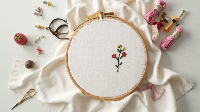 complete-beginner-guide-to-embroidery-hoops-for-bordado-enthusiasts-with-simple-setup-tips-and-essen