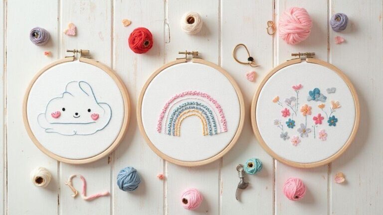 free-embroidery-patterns-for-kids-and-teens-with-cute-bordado-designs-to-stitch-today