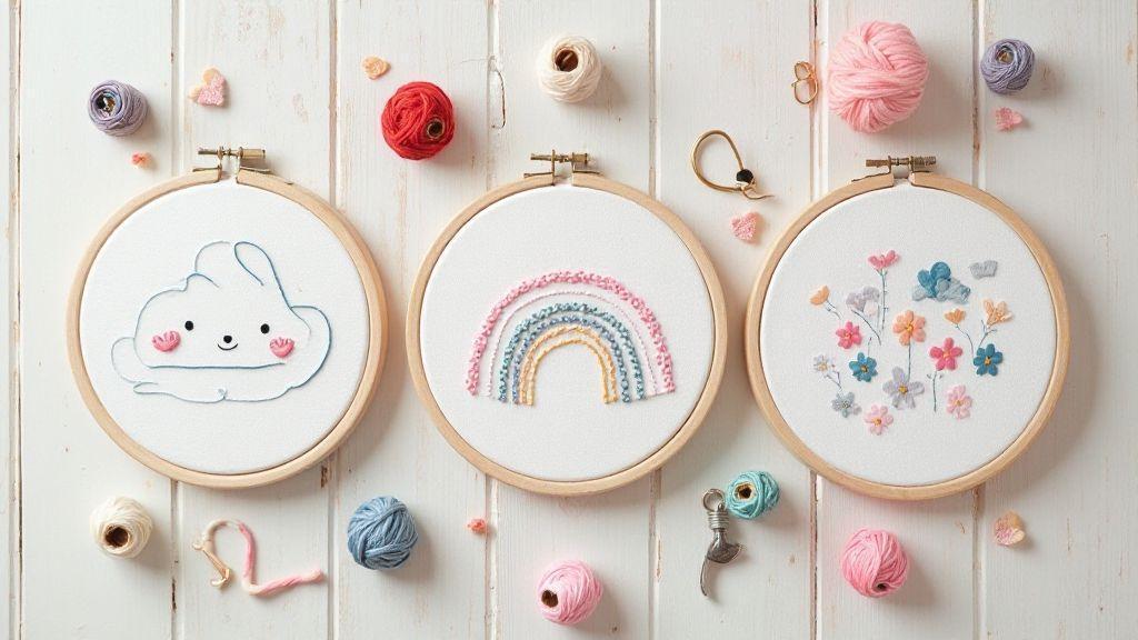 free-embroidery-patterns-for-kids-and-teens-with-cute-bordado-designs-to-stitch-today